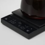 Hario Coffee Scale Polaris White - Image 3
