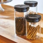 Hario Coffee Canister L 1000ml δοχείο καφέ