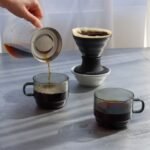 Hario Tea and Coffee Set Pack