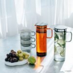 Hario Colors Δοχείο 400ml Amber - Image 2