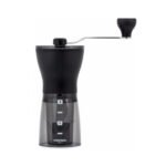 Hario Ceramic Coffee Mill Mini-Slim Plus