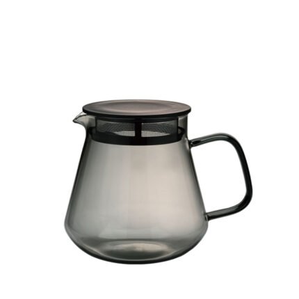 Hario Colors Server 600ml Γκρί