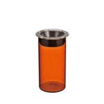 Hario Colors Δοχείο 400ml Amber