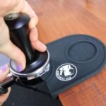 Rhino Self Levelling Tamper 58mm - Image 2