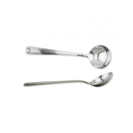 Rhino Cupping Spoon