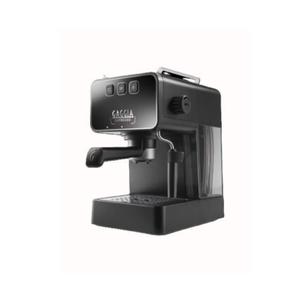 Gaggia Μηχανή Espresso Evolution Black