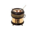 Johny Χόβολη Ελληνικού Καφέ