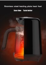 Hibrew H9 Ηλεκτρικό Μπρίκι 480W - Image 2