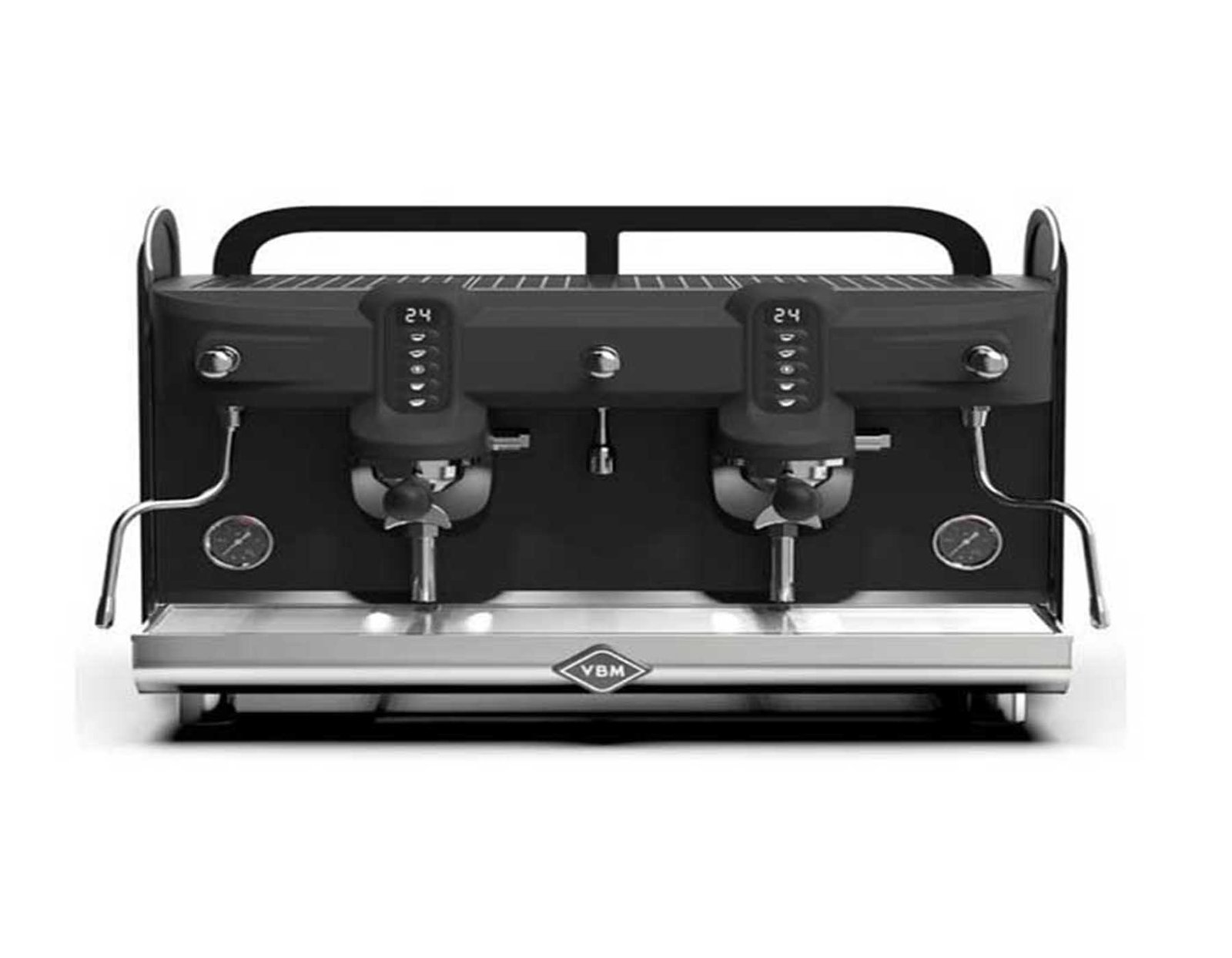 Πώς να καθαρίσετε μια μηχανή εσπρέσο