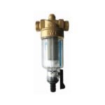 Bwt Protector mini 100μm Φίλτρο Σωματιδίων