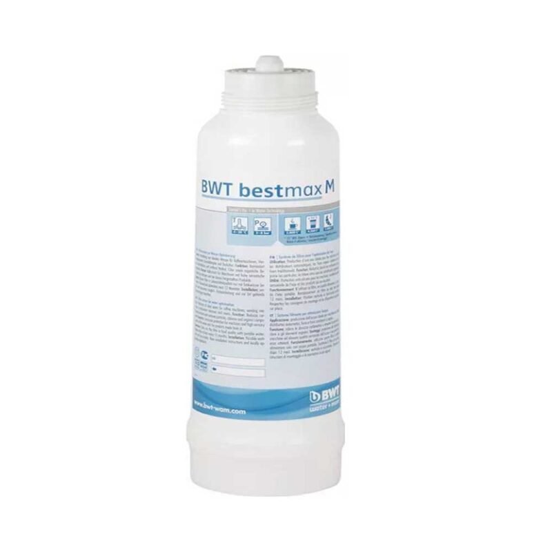 Bwt bestmax SOFT M φίλτρο νερού
