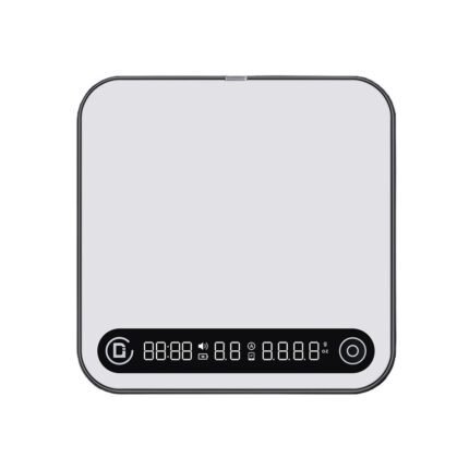 Difluid Microbalance Titan Ζυγαριά Χρονόμετρο