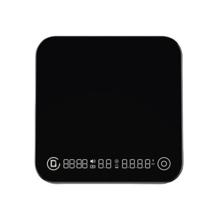 Difluid Microbalance Titan Ζυγαριά με Χρονόμετρο