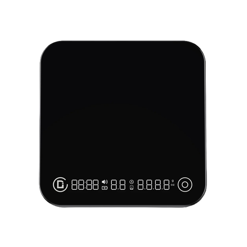 Difluid_Microbalance_Titan_Ζυγαριά_με_Χρονόμετρο Difluid Microbalance Titan Ζυγαριά με Χρονόμετρο