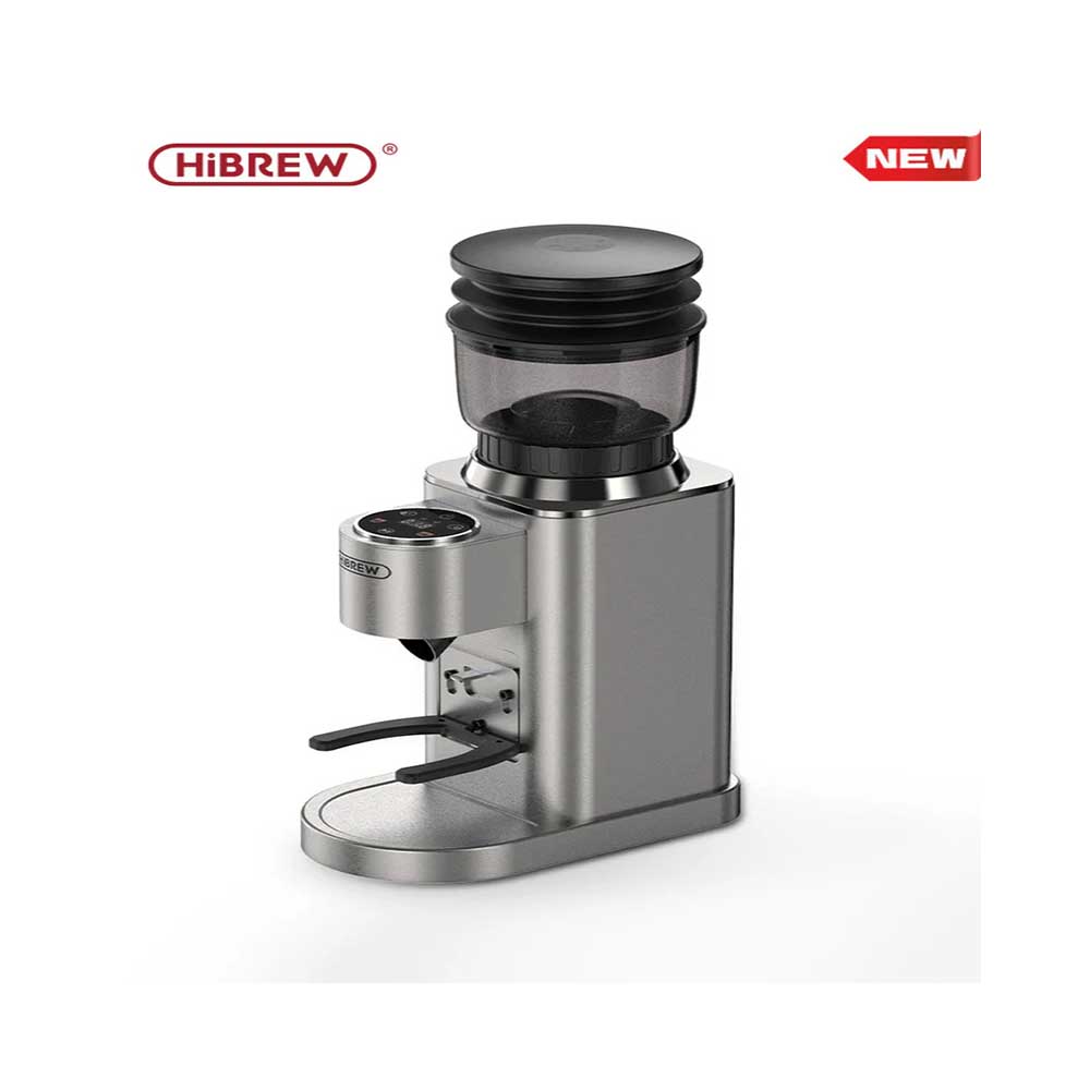 Hibrew_Αυτόματος_Μύλος_Άλεσεις_G7 Hibrew Αυτόματος Μύλος Άλεσεις G7