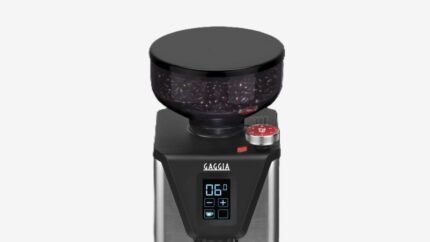 Gaggia MDF 55 Μύλος Άλεσης Καφέ