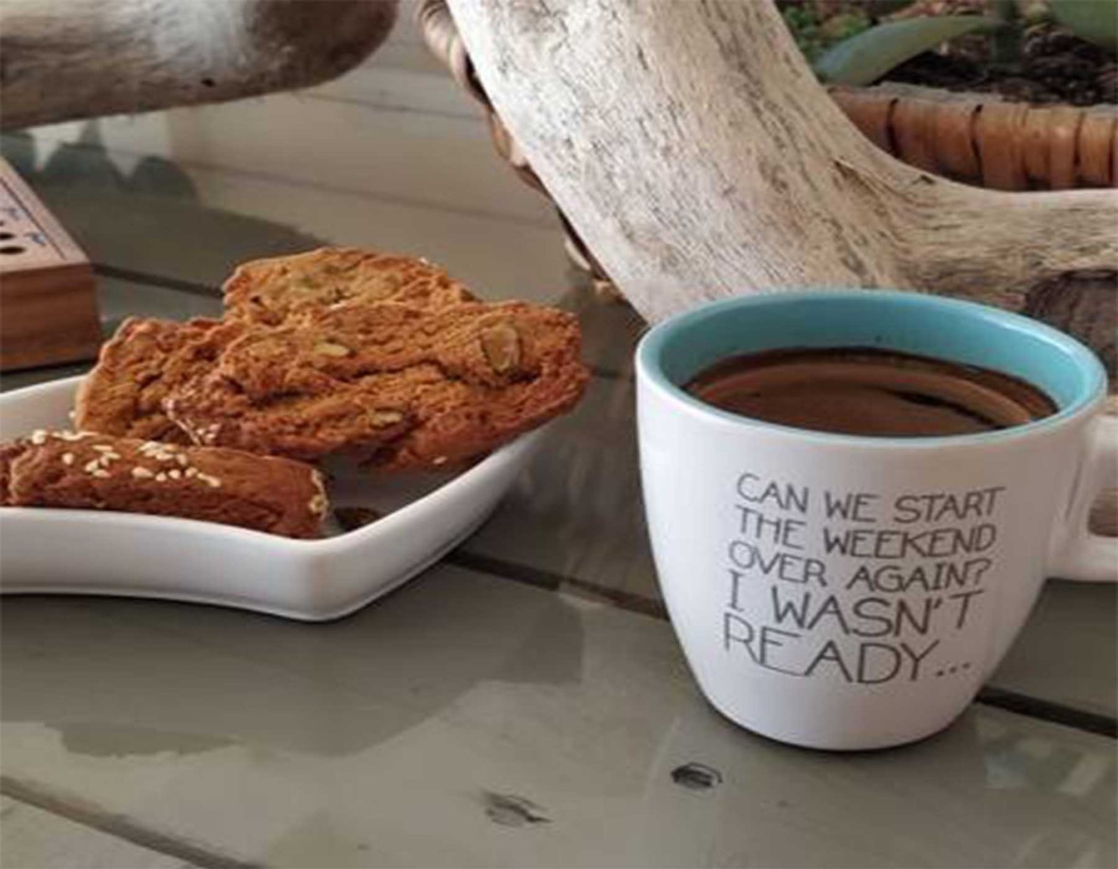 Κάνε καφέ με φιστίκι στο σπίτι Ιδού πώς 2025