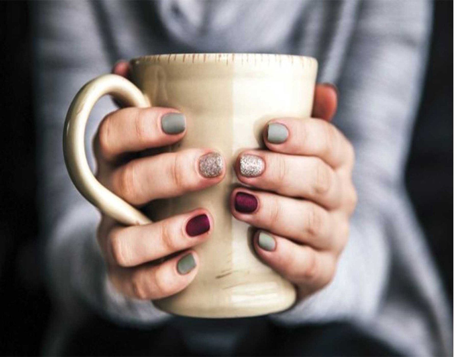 Πώς ο καφές επηρεάζει την καθημερινή σου ενέργεια χωρίς να το καταλαβαίνεις