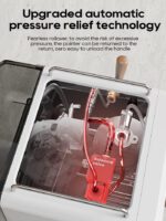 Μηχανή εσπρέσο Hibrew H10PLUS - Image 2