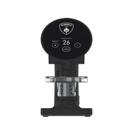 Eureka Αυτόματο Δυναμομετρικό Πατητήρι 58mm