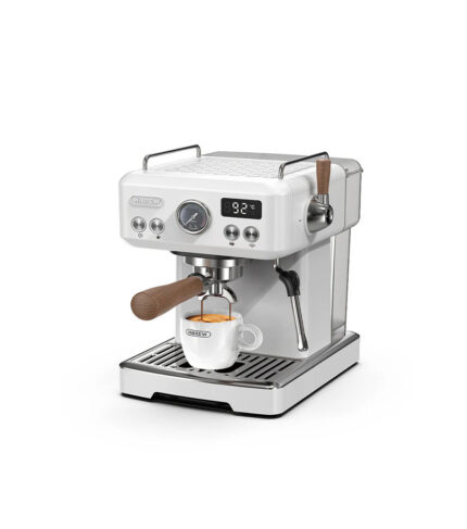 Μηχανή εσπρέσο Hibrew H10PLUS