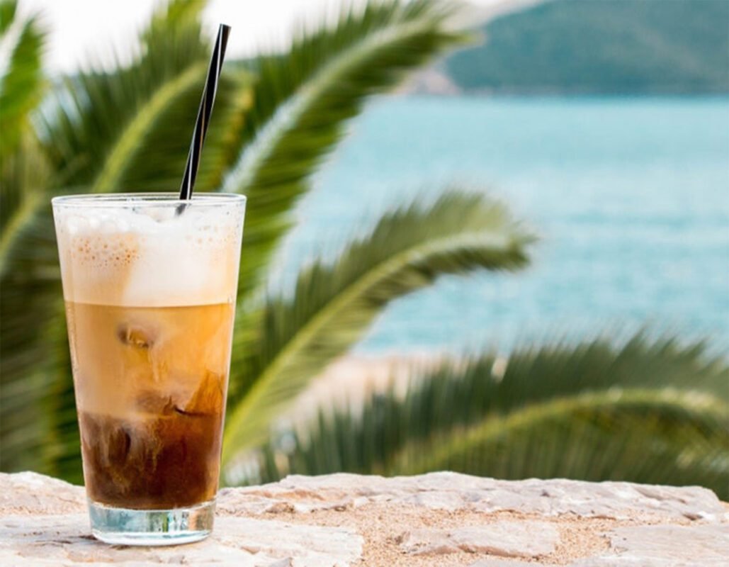 Τα καλύτερα καλοκαιρινά ροφήματα καφέ 2025 2