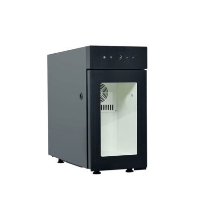 Belogia MC9LG Digital Milk Cooler ψυγείο
