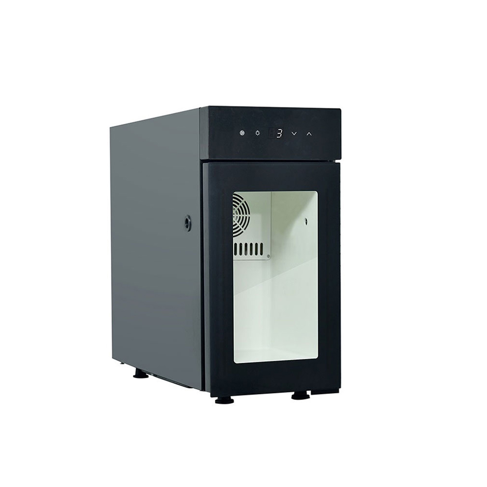 Belogia_MC9LG_Digital_Milk_Cooler_ψυγείο Belogia MC9LG Digital Milk Cooler ψυγείο