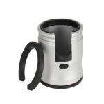 Belogia Pfsc Θέση Πατητηριού Ασημί