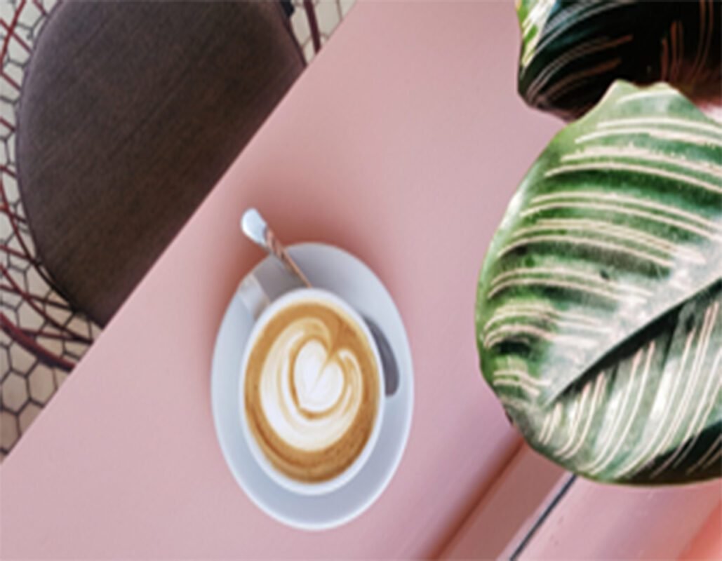 ΓΙΑΤΙ ΠΟΤΕ ΚΑΙ ΠΩΣ ΝΑ ΠΙΝΕΙΣ ΚΑΦΕ 1