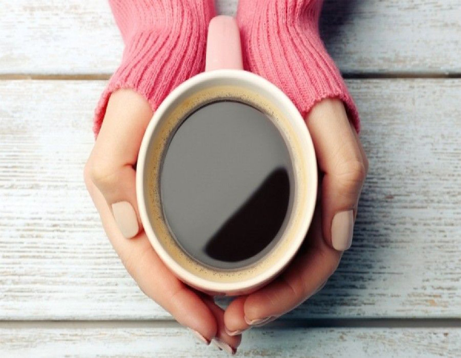 ΓΙΑΤΙ ΠΟΤΕ ΚΑΙ ΠΩΣ ΝΑ ΠΙΝΕΙΣ ΚΑΦΕ