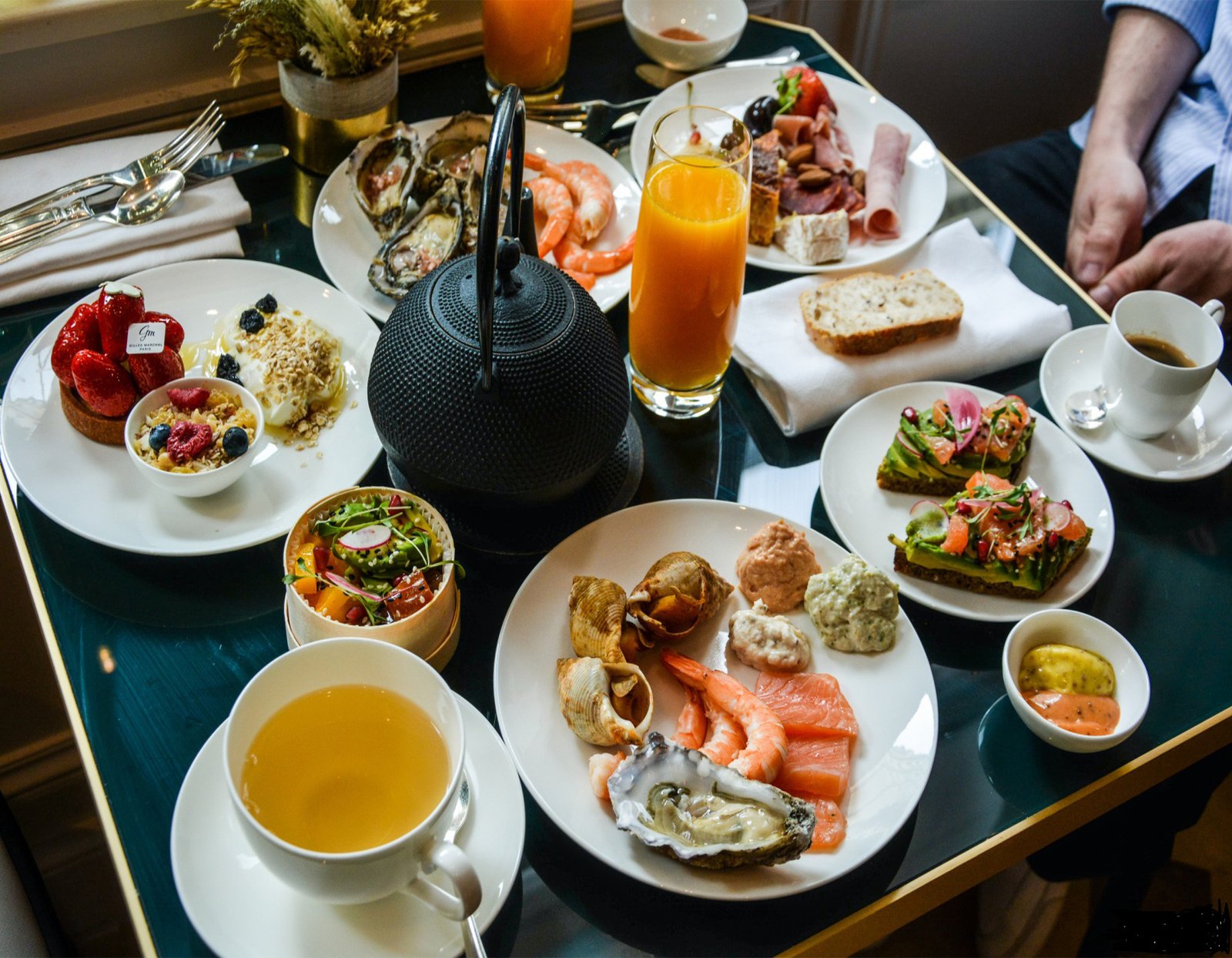 Οδηγός παρασκευής καφέ για το καλοκαίρι