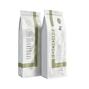 Edodima Baron Decaf εσπρέσο σε κόκκους 1kg