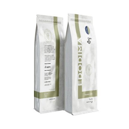 Edodima King Καφές εσπρέσο σε Κόκκους 1kg