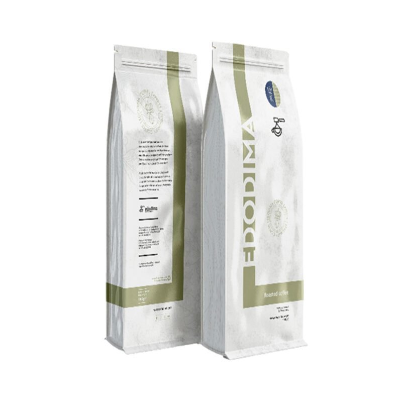 Edodima King Καφές εσπρέσο σε Κόκκους 1kg