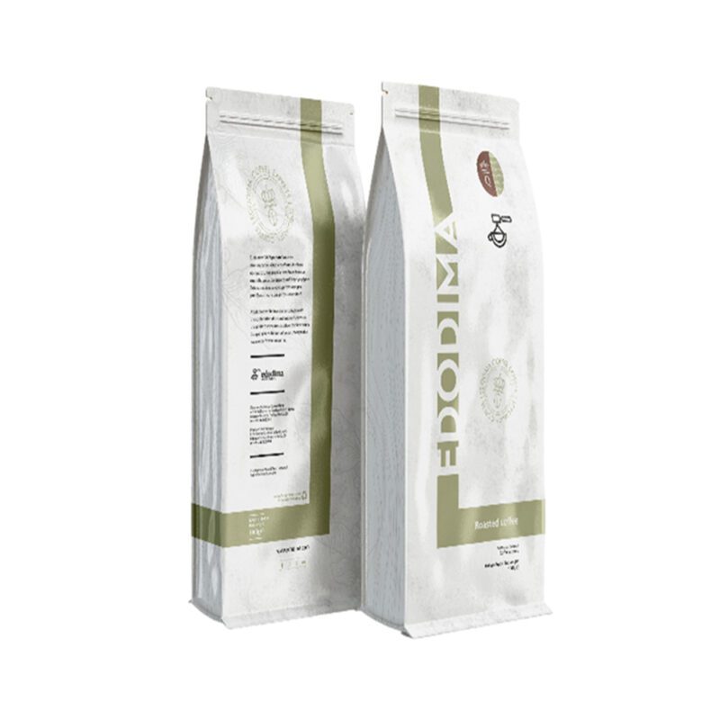 Edodima Queen Καφές Espresso σε Κόκκους 1kg