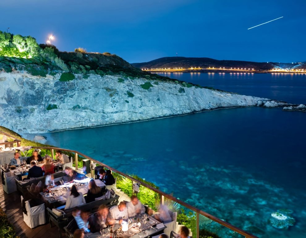 Φρέσκιες και Δροσιστικές προτάσεις για καφέ καλοκαίρι 2025