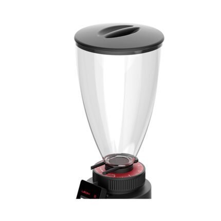 Leon Hopper Δοχείο Καφέ κομπλέ