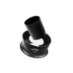 Caedo Hoop Coffee Brewer Mat Black