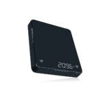 Ψηφιακή Ζυγαριά με Χρονοδιακόπτη