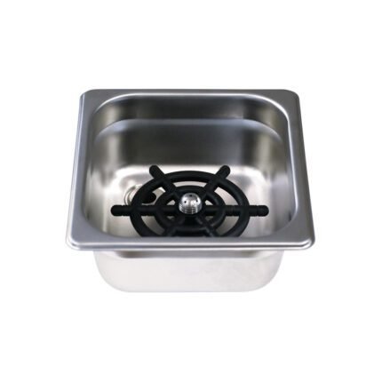 Belogia fprw 030 Σύστημα Ξεπλύματος Γαλατιέρας