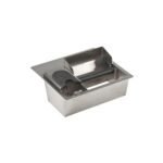 Joe Frex ctc Εντοιχιζόμενο Δοχείο Χτυπήματος Κλείστρου