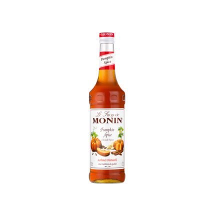 Monin Σιρόπι Pumpkin Spice 700ml
