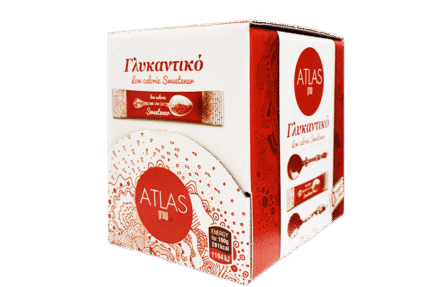 Stick Γλυκαντικό τεμαχίων