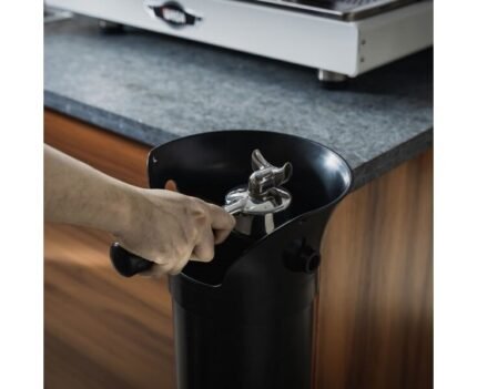 Belogia Δοχείο Χτυπήματος Κλείστρου Επιδαπέδιο