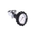 Κλείστρο 58mm με ενσωματωμένο μανόμετρο Dalla Corte