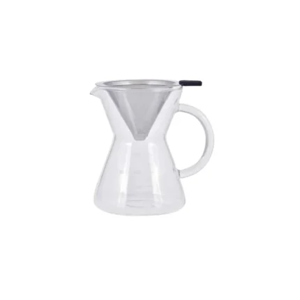 Belogia cdh 402 Dripper Καφέ με Χερούλι 400ml