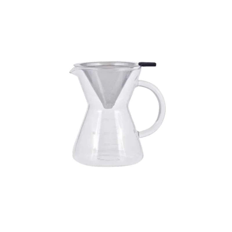 Belogia cdh 402 Dripper Καφέ με Χερούλι 400ml