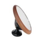 Belogia emw 090 Καθρέπτης Espresso Καρυδιά