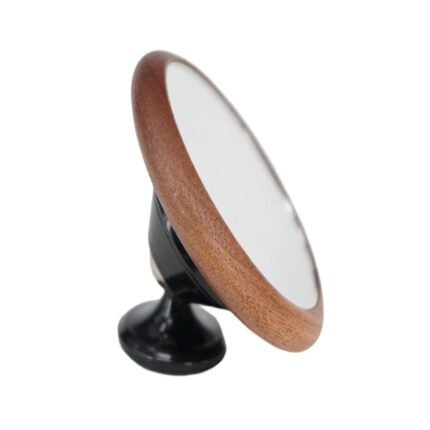 Belogia emw 090 Καθρέπτης Espresso Καρυδιά